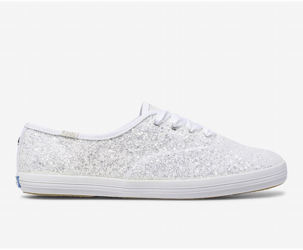 Tenis branco best sale feminino keds